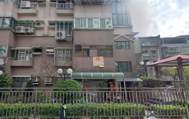 新北五股大樓法拍-0