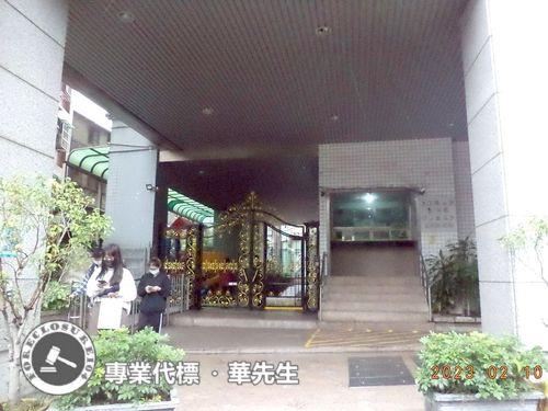 新北板橋大樓法拍-6