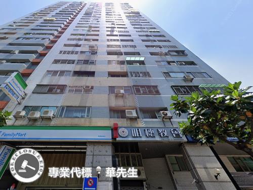 新北板橋大樓法拍-3