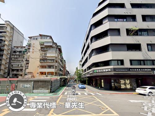 台北大安區華廈法拍-5