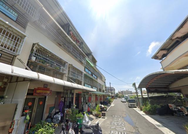 屏東新園透天法拍-3