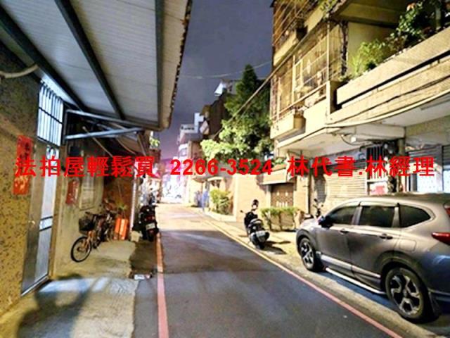 新北樹林拍賣公寓-3