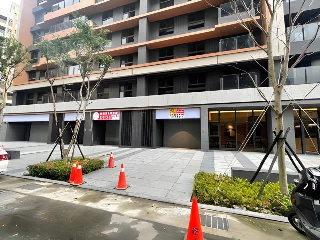 桃園桃園區大樓拍賣-0