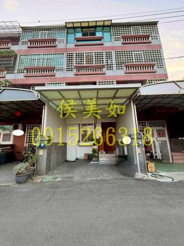 新埤國小新埤市場新六興宮