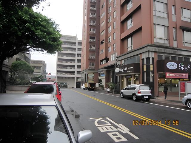 汐止法拍大樓-2