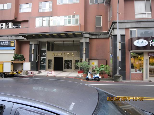 汐止法拍大樓-3