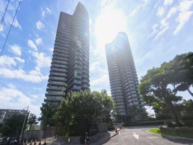 淡水大樓法拍-1