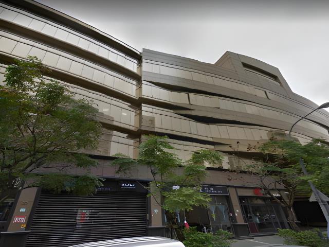 內湖法拍大樓-1