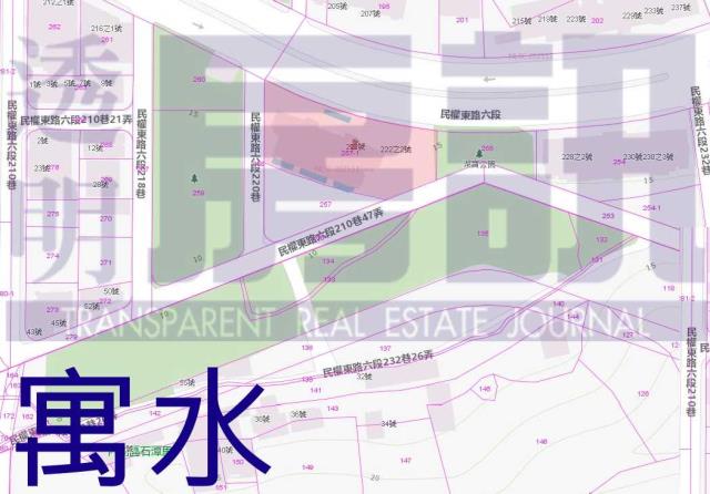 內湖法拍大樓-8