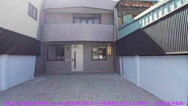 小雅之家太平屯區藝文中心精緻大別墅孝親房三車位地43坪