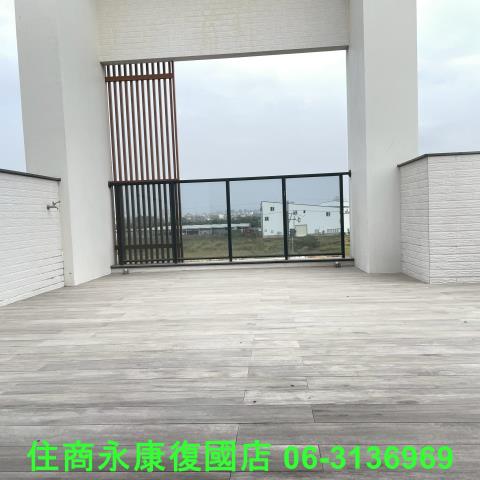 台南南區透天-9