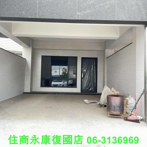 台南南區透天-14