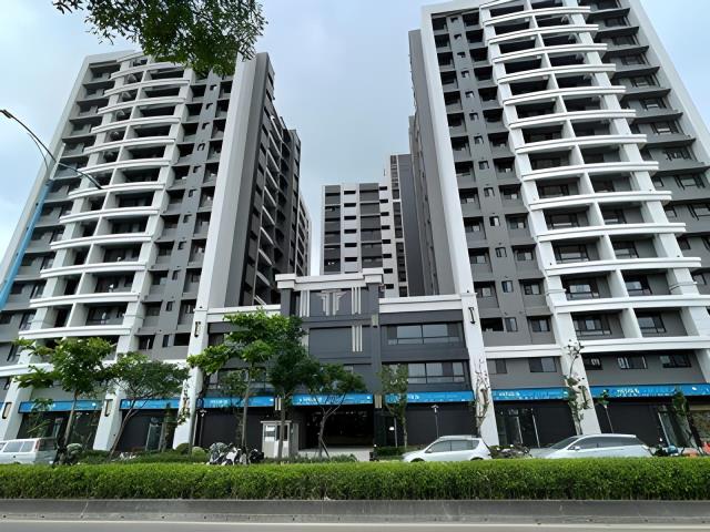 新北八里法拍大樓-6