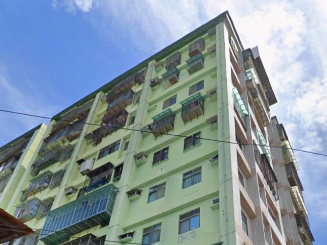 新北樹林法拍大樓-6