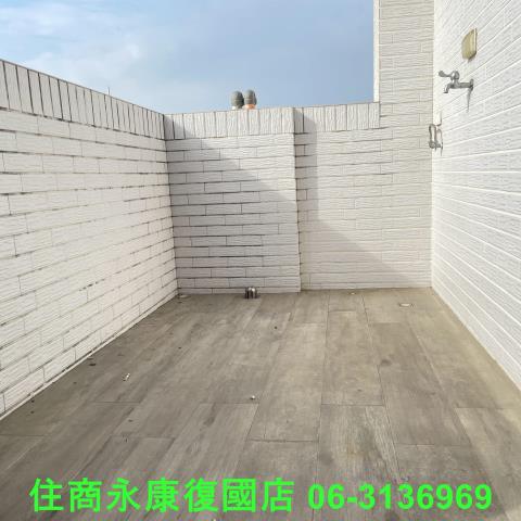 台南南區透天-9