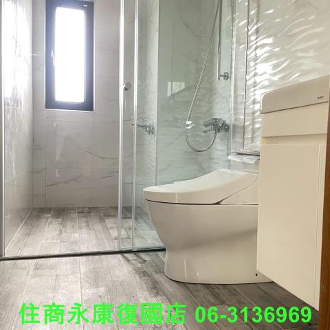 台南南區透天-12