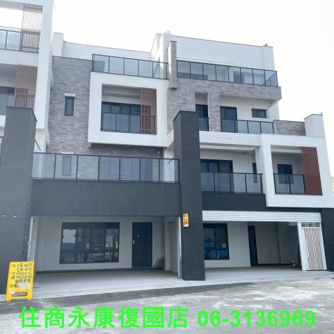 鯤鯓路全新電梯雙車別墅3