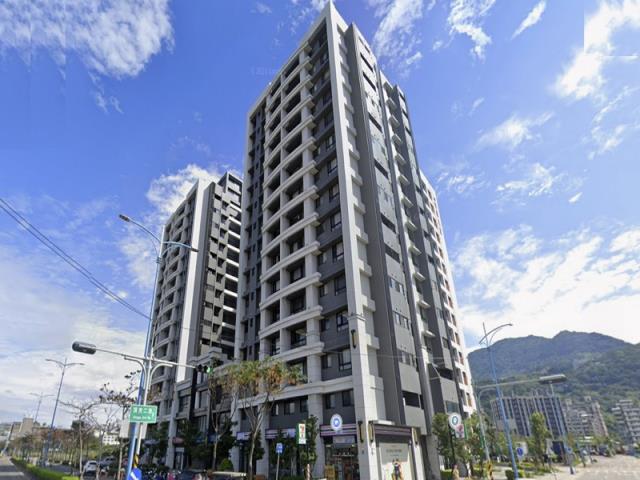 新北八里大樓法拍-2