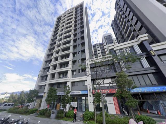 新北八里大樓法拍-3