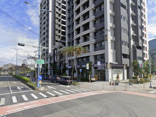 新北八里大樓法拍-4