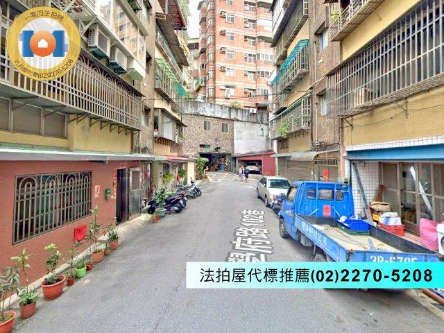 新北淡水拍賣公寓-4