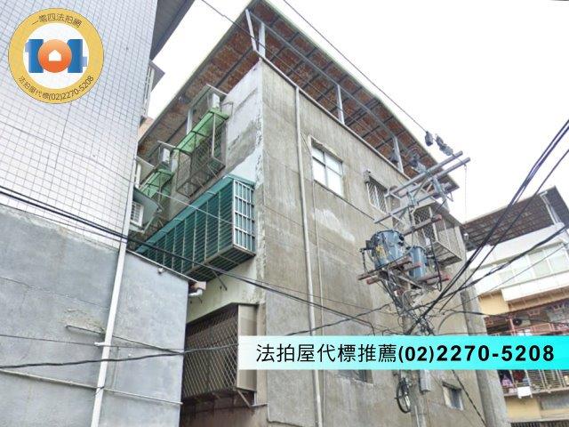 新北淡水拍賣公寓-6