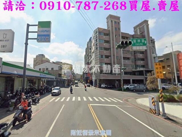 台南新市店面-10