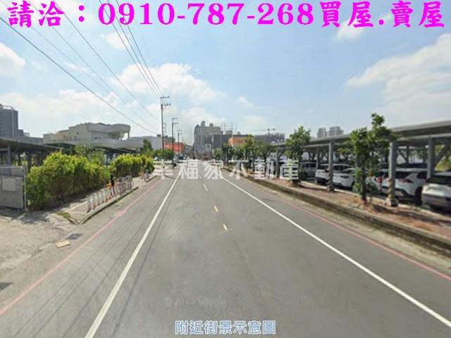 台南新市店面-11