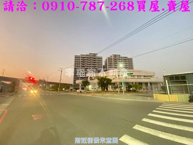 台南新市店面-13