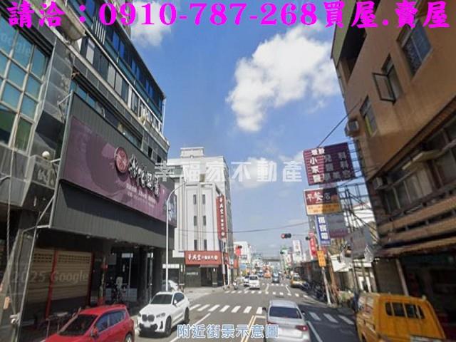 台南新市店面-6