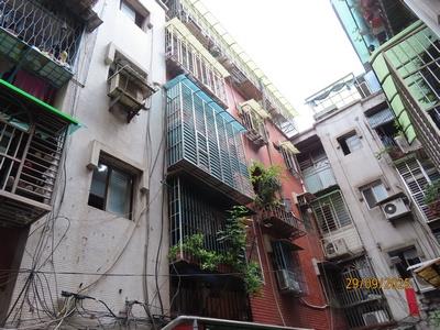 新北新莊法拍公寓-3