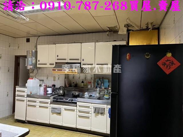 台南南區透天-5