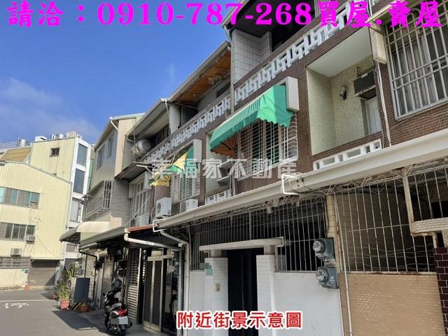 台南南區透天-6