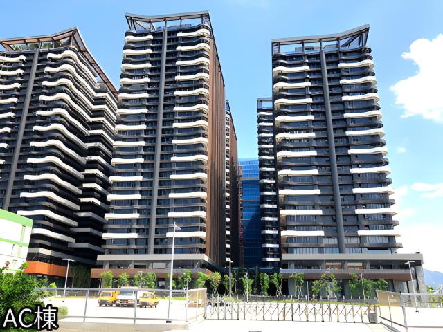 新北淡水大樓法拍-1