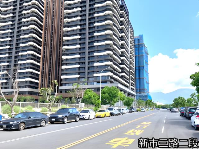 新北淡水大樓法拍-2