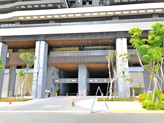 新北淡水大樓法拍-3