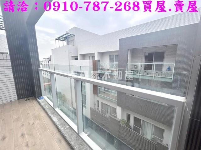 台南南區透天-13