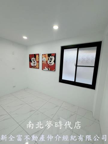 台南北區公寓-5