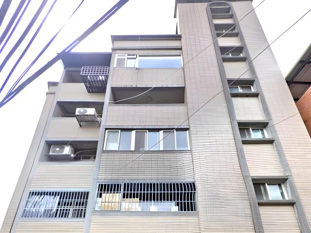 新北五股法拍公寓-2