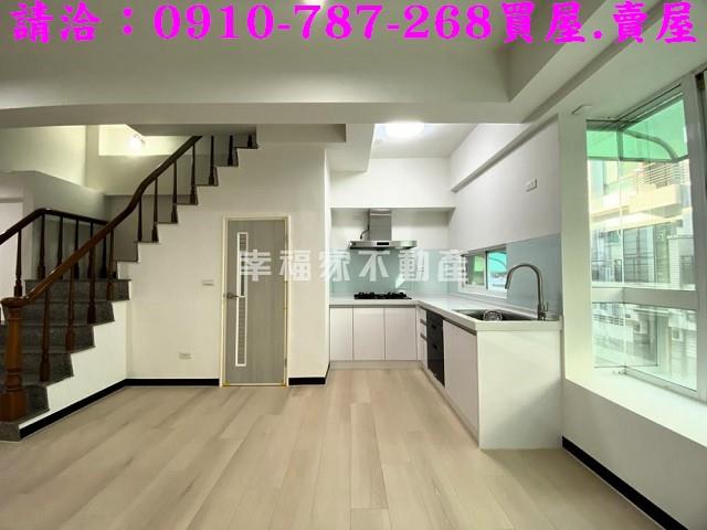 台南東區透天-5