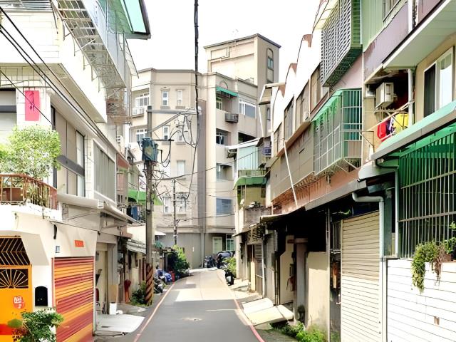 新北五股公寓法拍-1