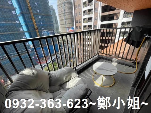 桃園桃園區大樓-7