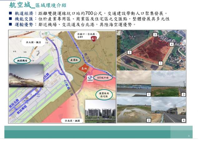 桃園蘆竹廠房-0