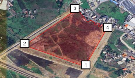 桃園蘆竹廠房-1