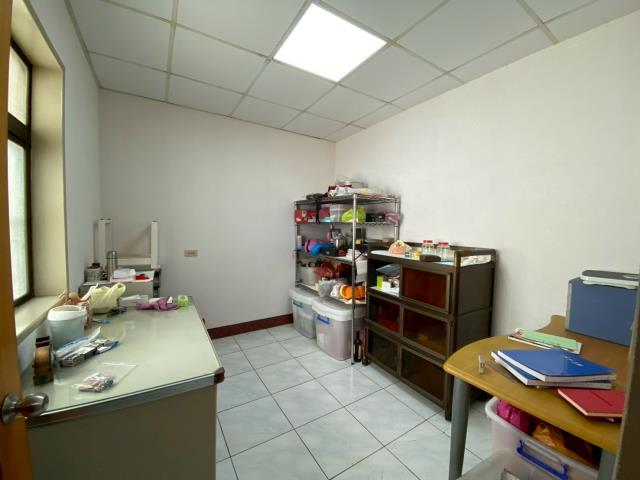 中壢市區活巷老屋透天