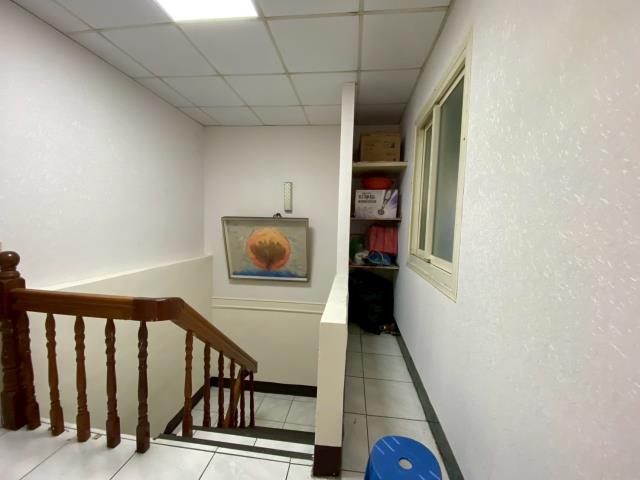 中壢市區活巷老屋透天