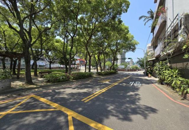 中壢市區活巷老屋透天7米面寬中原大學透天SOGO透天中正公園