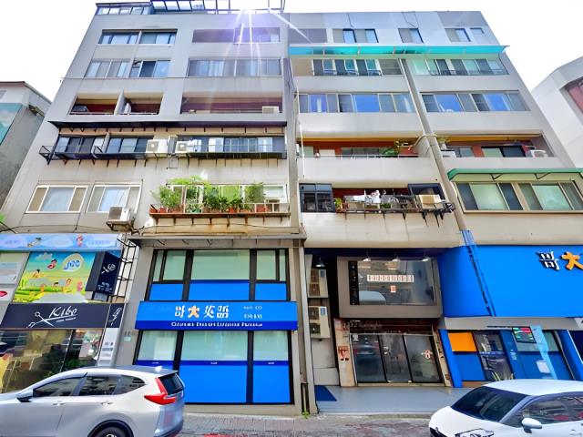 台北法拍華廈-8