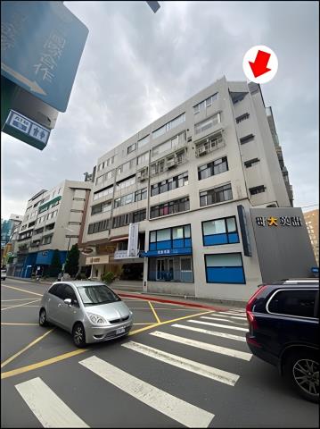 台北華廈法拍-0