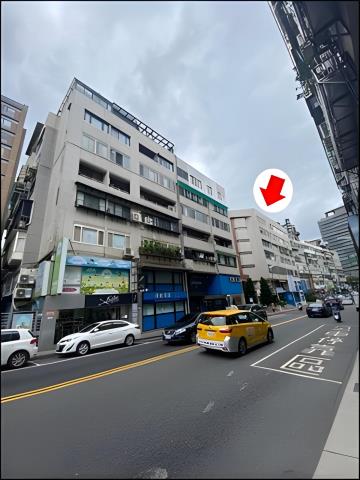 台北華廈法拍-1